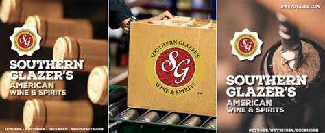 southern glazer online ordering.
